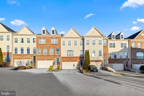 Exterior - 8457 Winding Trl, Laurel, MD 20724 photo 4 of 5