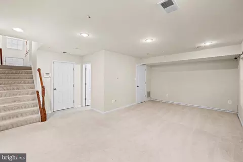 Living - 8457 Winding Trl, Laurel, MD 20724 photo 6 of 8