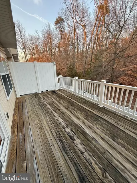 Exterior - 8457 Winding Trl, Laurel, MD 20724 photo 5 of 5