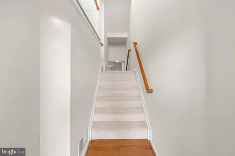 Entry Way - 8457 Winding Trl, Laurel, MD 20724 photo 1 of 4