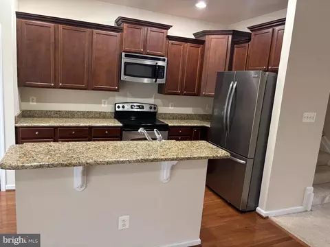 Kitchen - 8457 Winding Trl, Laurel, MD 20724 photo 1 of 1