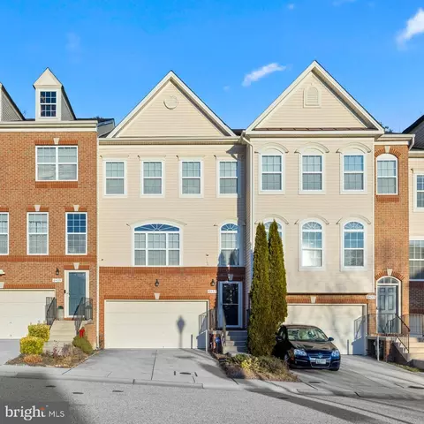 8457 Winding Trl, Laurel, MD 20724