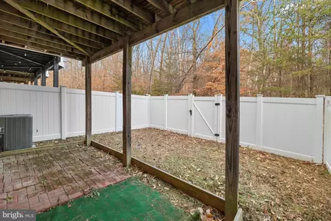 Exterior - 8457 Winding Trl, Laurel, MD 20724 photo 3 of 5
