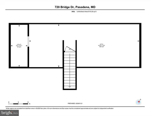720 Bridge Dr, Pasadena, MD 21122 photo 46