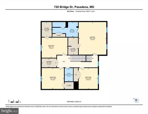 720 Bridge Dr, Pasadena, MD 21122 photo 45