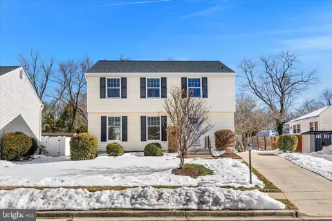 Exterior - 785 Macsherry Dr, Arnold, MD 21012 photo 4 of 4