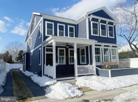 422 Third St, Annapolis, MD 21403
