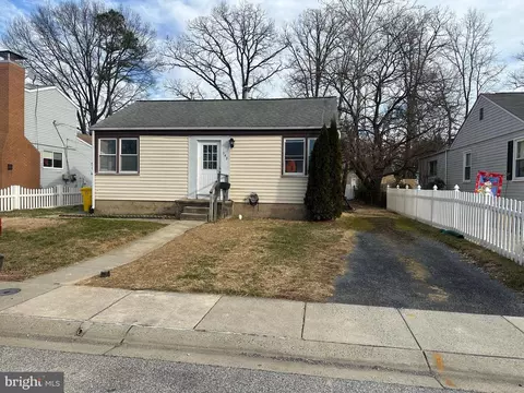 543 Munroe Cir, Glen Burnie, MD 21061