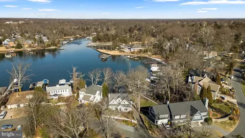 143 Boone Trl, Severna Park, MD 21146