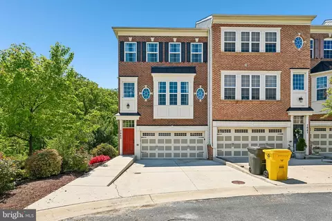 7845 Crystal Brook Way, Hanover, MD 21076