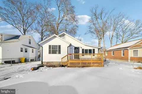 306 Linden Ave, Mayo, MD 21106