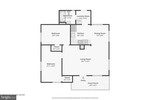 306 Linden Ave, Mayo, MD 21106 photo 31