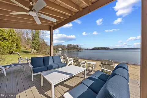 1306 Saint Pauls Way, Crownsville, MD 21032