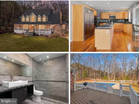 8200 Meehling Rd, Pasadena, MD 21122