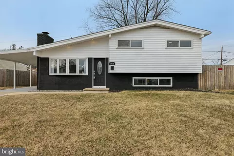 1410 Oakdale Rd, Glen Burnie, MD 21060
