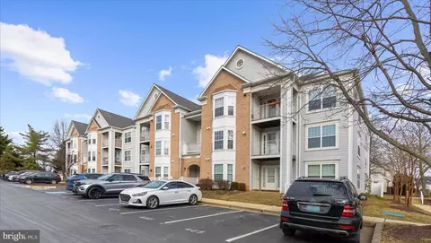 2003 Phillips Ter #9, Annapolis, MD 21401
