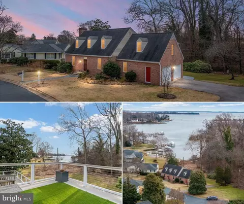 244 Puritan Pl, Annapolis, MD 21409