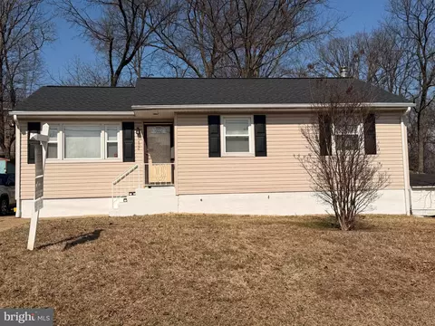 406 Burwood Ave, Glen Burnie, MD 21061