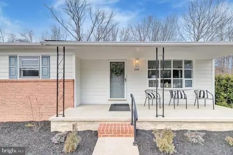 536 Mayo Rd, Edgewater, MD 21037 photo 4