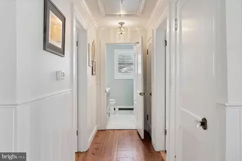 Entry Way - 3531 S River Ter, Edgewater, MD 21037 photo 3 of 3