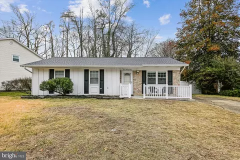 523 Kenora Dr, Millersville, MD 21108