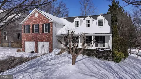 780 Marston Ct, Millersville, MD 21108
