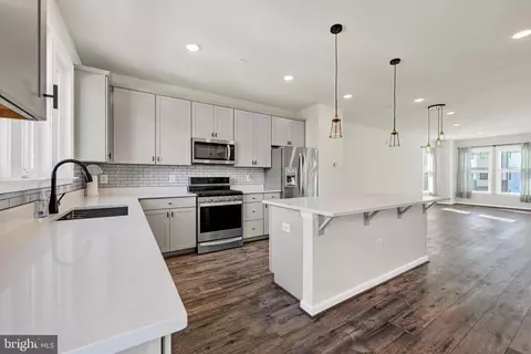 Kitchen - 219 Oakpine Dr, Laurel, MD 20724 photo 1 of 4