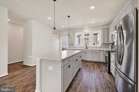Kitchen - 219 Oakpine Dr, Laurel, MD 20724 photo 4 of 4