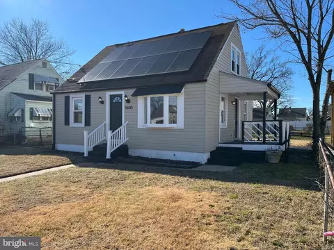5600 Patrick Henry Dr, Brooklyn Park, MD 21225