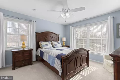 Bedroom - 889 Lynch Dr, Arnold, MD 21012 photo 6 of 9