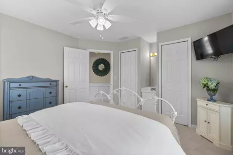 Bedroom - 889 Lynch Dr, Arnold, MD 21012 photo 5 of 9