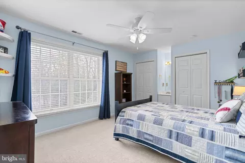 Bedroom - 889 Lynch Dr, Arnold, MD 21012 photo 8 of 9