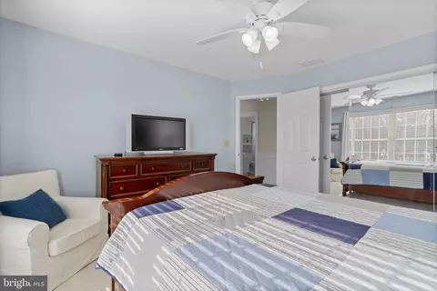 Bedroom - 889 Lynch Dr, Arnold, MD 21012 photo 7 of 9