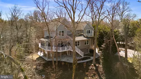 Exterior - 889 Lynch Dr, Arnold, MD 21012 photo 6 of 9