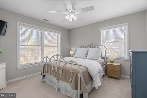 Bedroom - 889 Lynch Dr, Arnold, MD 21012 photo 4 of 9