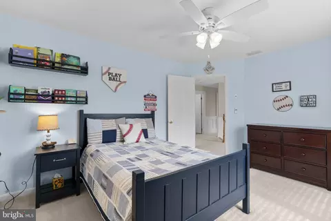 Bedroom - 889 Lynch Dr, Arnold, MD 21012 photo 9 of 9