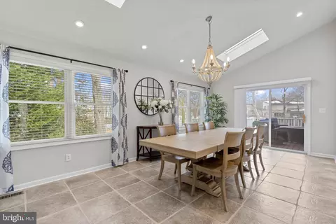 Dining - 889 Lynch Dr, Arnold, MD 21012 photo 1 of 3