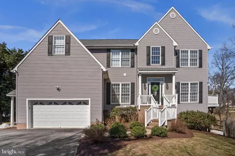 Exterior - 889 Lynch Dr, Arnold, MD 21012 photo 2 of 9