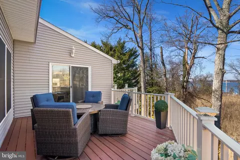 Exterior - 889 Lynch Dr, Arnold, MD 21012 photo 5 of 9