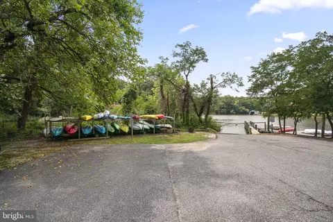 Exterior - 889 Lynch Dr, Arnold, MD 21012 photo 8 of 9