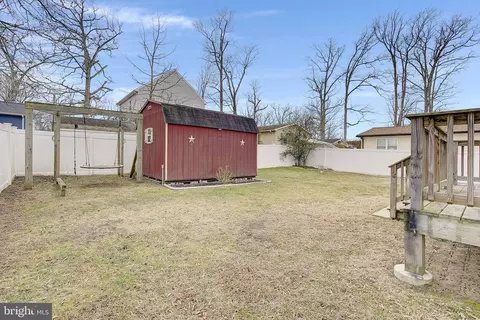 Exterior - 409 B Highland Dr, Edgewater, MD 21037 photo 1 of 6