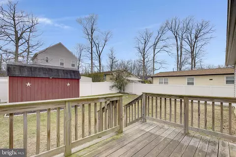 Exterior - 409 B Highland Dr, Edgewater, MD 21037 photo 3 of 6