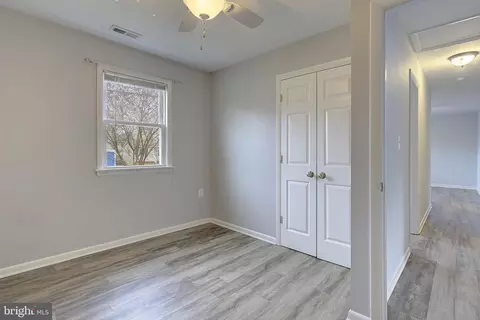 Bedroom - 409 B Highland Dr, Edgewater, MD 21037 photo 4 of 5