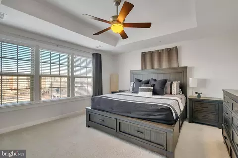 Bedroom - 2918 Middleham Ct, Hanover, MD 21076 photo 2 of 2