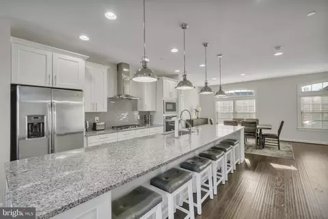 Kitchen - 2918 Middleham Ct, Hanover, MD 21076 photo 1 of 2
