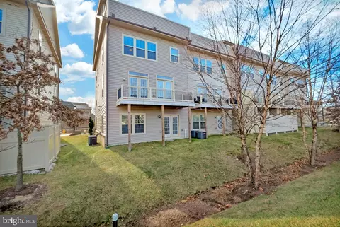 Exterior - 2918 Middleham Ct, Hanover, MD 21076 photo 3 of 4