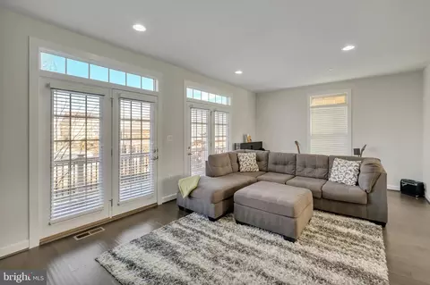 Living - 2918 Middleham Ct, Hanover, MD 21076 photo 1 of 1
