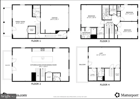 Floorplan - 2918 Middleham Ct, Hanover, MD 21076 photo 1 of 5