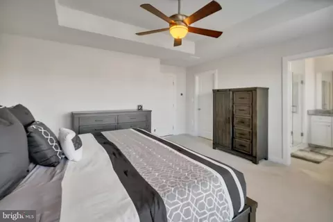 Bedroom - 2918 Middleham Ct, Hanover, MD 21076 photo 1 of 2