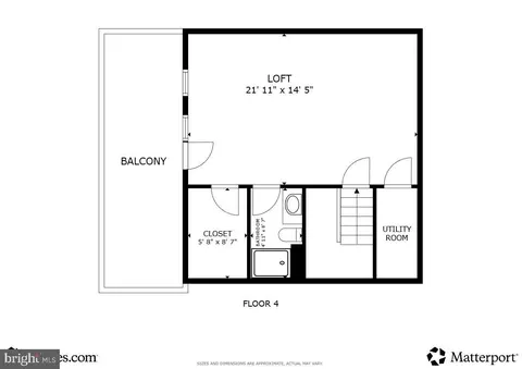 Floorplan - 2918 Middleham Ct, Hanover, MD 21076 photo 5 of 5